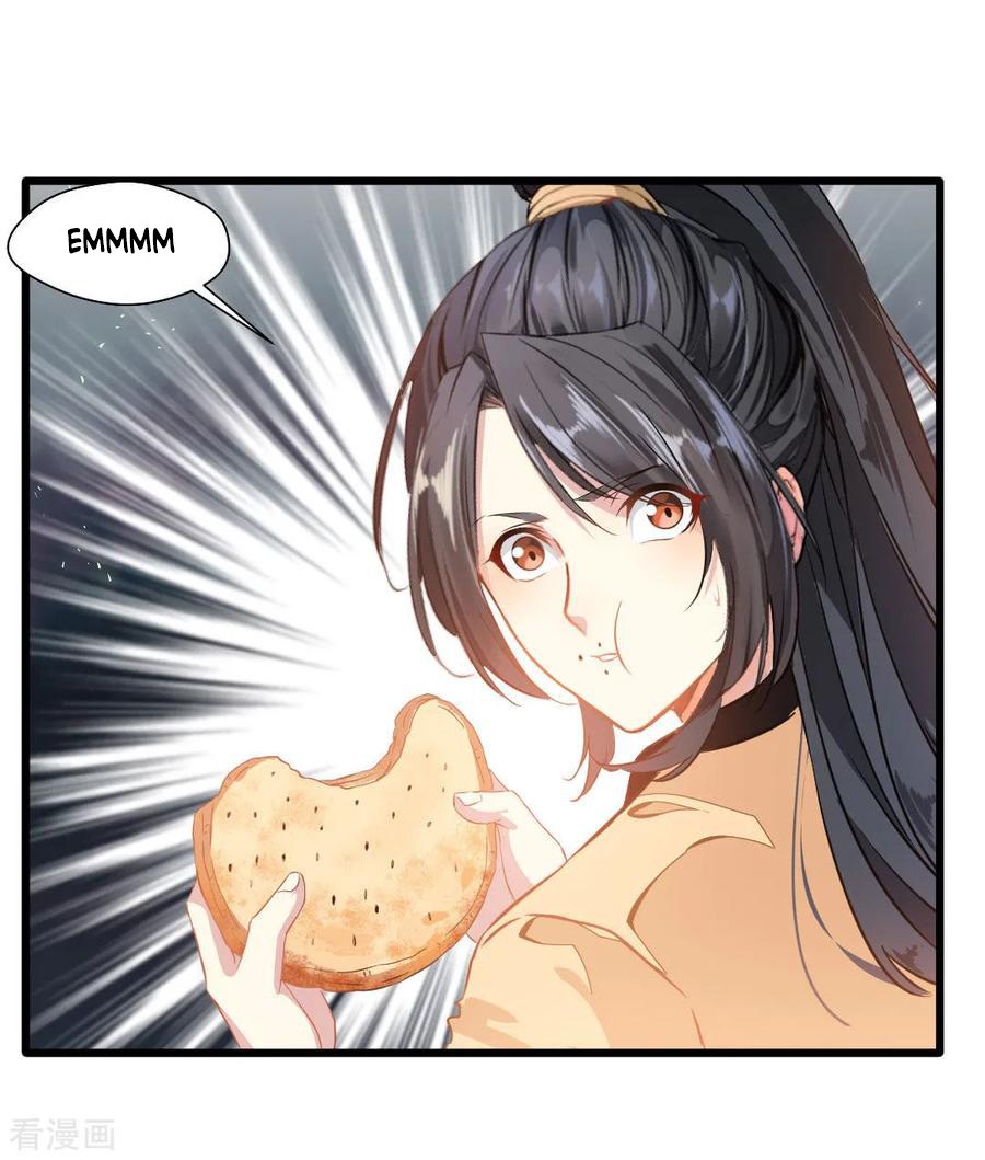 Jueshi Guzun (Peerless Ancient) Chapter 18 Gambar 21